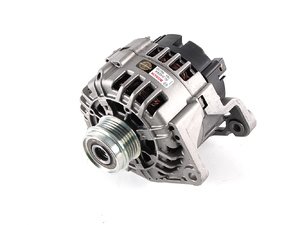 ES#259685 - AL9404KT - Remanufactured Alternator - 90 Amp - Price includes $70.00 refundable core charge - Bosch - Volkswagen