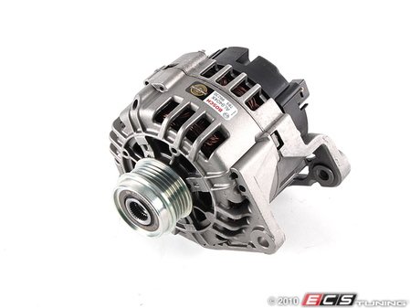 ES#259685 - AL9404KT - Remanufactured Alternator - 90 Amp - Price includes $70.00 refundable core charge - Bosch - Volkswagen