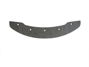 ES#3088955 - 56-4M7601 - Tegris Splitter - Factory Standard Bumper  56-401601 - Made from Tegris material: one of the strongest and lightest composite polymers available in the world - M7 Speed - MINI