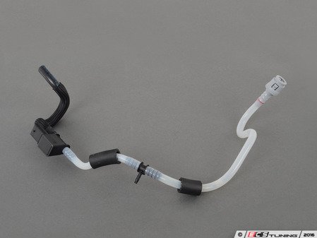 ES#254339 - 13537806960 - Fuel Feed Line - Replace your leaking line - Genuine BMW - BMW