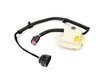 ES#300546 - 1C0971671A - Range Control Harness - Left - (NO LONGER AVAILABLE) - Connects control unit to headlight range control motor - Genuine Volkswagen Audi - 