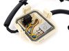 ES#300546 - 1C0971671A - Range Control Harness - Left - (NO LONGER AVAILABLE) - Connects control unit to headlight range control motor - Genuine Volkswagen Audi - 