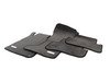 ES#1820774 - 66290035 - Carpeted Floor Mat Set - Black - Genuine Mercedes Benz - Mercedes Benz