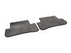 ES#1820774 - 66290035 - Carpeted Floor Mat Set - Black - Genuine Mercedes Benz - Mercedes Benz