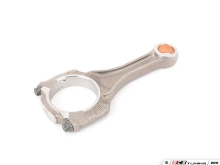 ES#2571833 - 11247843237 - Connecting Rod - Priced Each - Factory replacement connecting rod - Genuine BMW - BMW