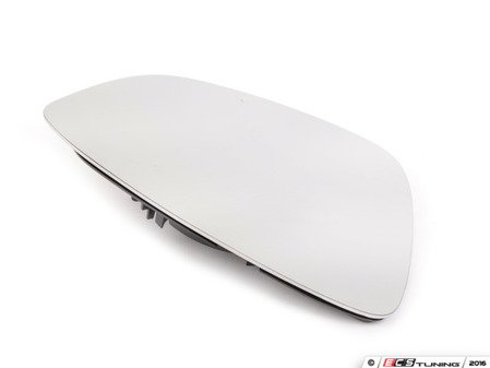ES#2966805 - 3C8857522A - Blind Spot Mirror - Right - Get a right side blind spot mirror and never be afraid to merge again - Bremmen Parts - Volkswagen