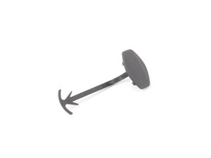 ES#2080216 - 51417277737 - BADGE - Genuine BMW - BMW