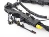 ES#31050 - 12517572911 - Engine Wiring Harness - Complete harness for the engine - Genuine BMW - BMW