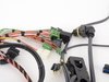 ES#31050 - 12517572911 - Engine Wiring Harness - Complete harness for the engine - Genuine BMW - BMW