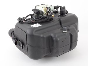 ES#2769786 - 1644707601 - Fuel Additive Tank - Replace your leaking diesel fuel additive tank - Genuine Mercedes Benz - Mercedes Benz