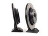 ES#3025840 - 34212229379CDS - Cross-Drilled & Slotted Brake Rotors - Rear  - This design removes performance robbing outgas and material dust caused by braking - StopTech - BMW