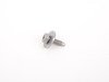 ES#471669 - N91034501 - Screw - Priced Each - Use new hardware with your new parts. M6x20 - Genuine Volkswagen Audi - Audi Volkswagen