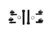 ES#3088961 - 56-5M7201 - M7 Under Strut System (USS)  - Connect and triangulate the bottom of the vehicle for greatly improved chassis stiffness. - M7 Speed - MINI