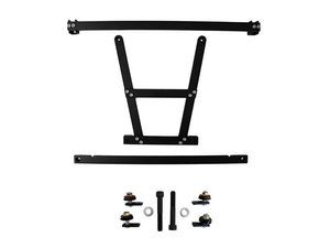 ES#3088961 - 56-5M7201 - M7 Under Strut System (USS)  - Connect and triangulate the bottom of the vehicle for greatly improved chassis stiffness. - M7 Speed - MINI