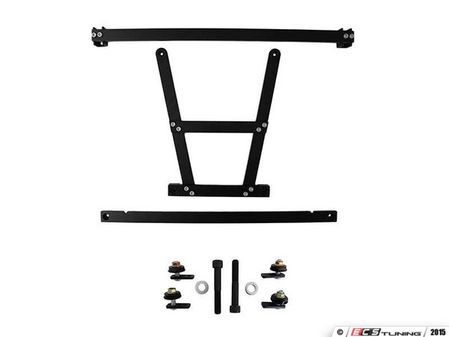 ES#3088961 - 56-5M7201 - M7 Under Strut System (USS)  - Connect and triangulate the bottom of the vehicle for greatly improved chassis stiffness. - M7 Speed - MINI