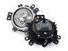 ES#2995407 - 63122361243 - MINI Daytime Running Lights LED - (NO LONGER AVAILABLE) - Retrofit kit for upgrade to factory DRLs - Genuine MINI - 