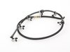 ES#33768 - 13537799869 - Overflow Fuel Line - Connects to the overflow port on your fuel injectors - Genuine BMW - BMW