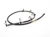 ES#33768 - 13537799869 - Overflow Fuel Line - Connects to the overflow port on your fuel injectors - Genuine BMW - BMW
