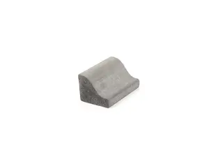 END PIECE