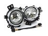ES#2995407 - 63122361243 - MINI Daytime Running Lights LED - (NO LONGER AVAILABLE) - Retrofit kit for upgrade to factory DRLs - Genuine MINI - 