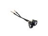 ES#2995407 - 63122361243 - MINI Daytime Running Lights LED - (NO LONGER AVAILABLE) - Retrofit kit for upgrade to factory DRLs - Genuine MINI - 