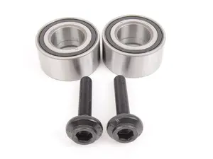 Rear Wheel Bearing Kit - Pair (75mm)