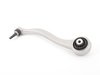 ES#2767682 - 31122284532 - Right Side Thrust arm - Front position control arm with curved arm and a downward facing ball joint. - Genuine BMW - BMW