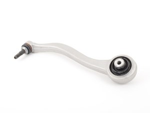 ES#2767682 - 31122284532 - Right Side Thrust arm - Front position control arm with curved arm and a downward facing ball joint. - Genuine BMW - BMW