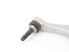 ES#2767682 - 31122284532 - Right Side Thrust arm - Front position control arm with curved arm and a downward facing ball joint. - Genuine BMW - BMW