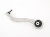 ES#2767682 - 31122284532 - Right Side Thrust arm - Front position control arm with curved arm and a downward facing ball joint. - Genuine BMW - BMW
