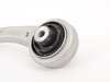 ES#2767682 - 31122284532 - Right Side Thrust arm - Front position control arm with curved arm and a downward facing ball joint. - Genuine BMW - BMW