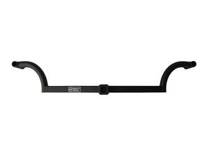 ES#3088967 - 60-160100 - m7 Rear Utility Hitch 1 1/4" Receiver - Standard Bumper - (NO LONGER AVAILABLE) - Now be able to haul and pull trailers ! - M7 Speed - 