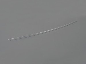 ES#78185 - 51137134067 - TRIM STRIP - Genuine BMW - BMW