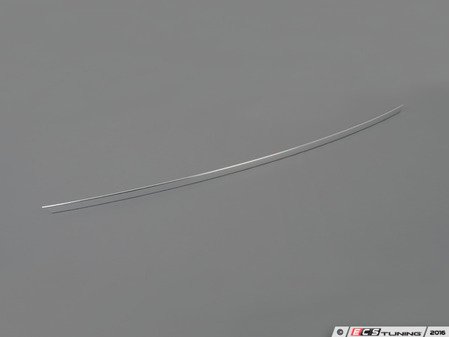 ES#78185 - 51137134067 - TRIM STRIP - Genuine BMW - BMW