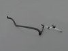 ES#254340 - 13537806962 - E70 X5 Fuel Line - Return - Returns extra fuel to the fuel tank - Genuine BMW - BMW