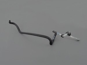 ES#254340 - 13537806962 - E70 X5 Fuel Line - Return - Returns extra fuel to the fuel tank - Genuine BMW - BMW