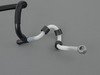 ES#254340 - 13537806962 - E70 X5 Fuel Line - Return - Returns extra fuel to the fuel tank - Genuine BMW - BMW
