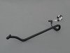 ES#254340 - 13537806962 - E70 X5 Fuel Line - Return - Returns extra fuel to the fuel tank - Genuine BMW - BMW