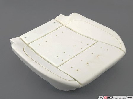 ES#142998 - 52108234867 - Front Lower Seat Pad - Priced Each - Replace your sagging seat foam - Genuine BMW - BMW