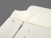 ES#142998 - 52108234867 - Front Lower Seat Pad - Priced Each - Replace your sagging seat foam - Genuine BMW - BMW