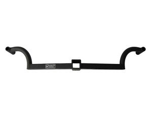 ES#3088970 - 60-160201 - M7 Rear Utility Hitch 2" Receiver-1" Extended Bumper (JCW & 2015 - up) - Now be able to haul and pull trailers ! - M7 Speed - MINI