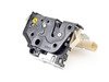 ES#2088546 - 4G0839015A - Rear Door Latch Assembly - Left - Common repair for issues with intermittent alarm problems & door locking - Genuine Volkswagen Audi - Audi