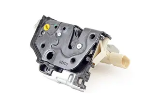 Rear Door Latch Assembly - Left
