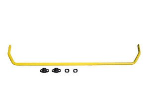 ES#3690964 - 70-520122 - Rear Anti-Roll Bar | Sway Bar By MAXX-G Performance Suspension | F55-F56-F57 Generation 3 MINI Cooper - 22mm Solid - Reduce body roll through their increased design stiffness over stock bars - M7 Speed - MINI