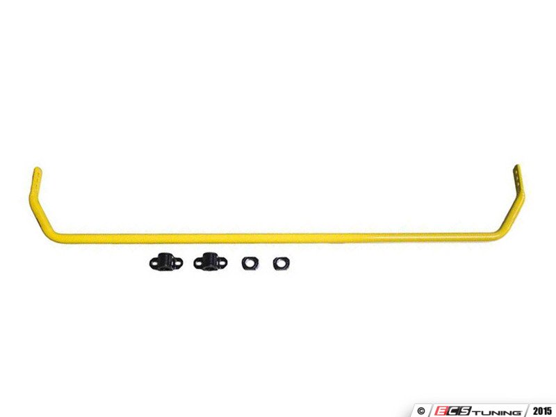 NM Eng. Rear Sway Bar Mini F55/F56/F57 (22mm)