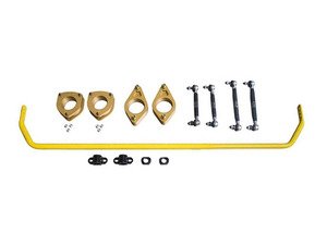 ES#3088981 - 60-555219 - M7 R60 r61 2" Lifted Suspension | Stage 2 Kit - In this Stage 2 Lift Bundle we have packaged our solid billet aluminium 2" (50mm) lift kit with a set of the MAXX-G adjustable front sway bar links, a MAXX-G 19mm Rear Sway Bar and a set of MAXX-G adjustable rear sway bar links. - M7 Speed - MINI