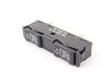 ES#2533345 - 1268207810 - Double Power Window Switch Assembly - Right (Passenger) Side - (NO LONGER AVAILABLE) - Controls the operation of the power windows - URO - 
