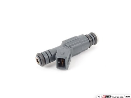 ES#3072233 - 13641731357 - Fuel Injector - Priced Each - Replace clogged and faulty injectors to restore performance. - Bosch - BMW