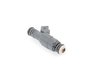 ES#3072233 - 13641731357 - Fuel Injector - Priced Each - Replace clogged and faulty injectors to restore performance. - Bosch - BMW