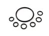 ES#2764288 - MM0CU - Universal Oil Cooler - 10 Row - Upgrading cooling for your engine oil - Mishimoto - Audi BMW Volkswagen MINI